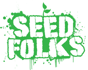 Seedfolks Student Matinee - Seedfolks Logo Png