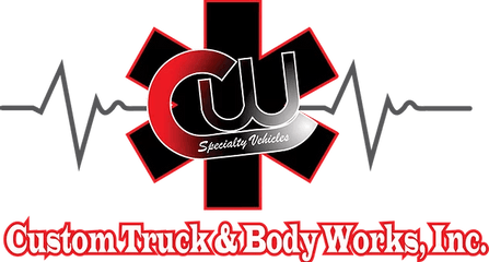 Custom Truck And Body Works - Graphic Design Png