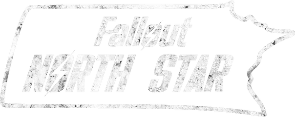 Mod Fallout North Star 4 - Fallout 4 Png