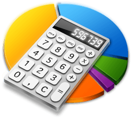 Calculator Png Image