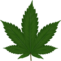 Smoke Weed Png 6 Image - Weed Png