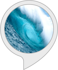 Ocean Waves Crashing - Current Png