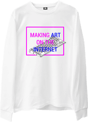 Aesthetic Sweatshirt Png Vaporwave Pngs