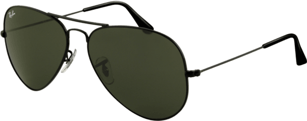 Ray Ban Glasses Transparent Png - Ray Ban Sunglasses Png