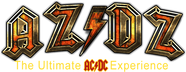 Band - Ac Dc Png