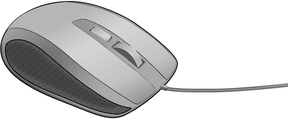 Mouse Computer - Computer Mouse Photos Download Png