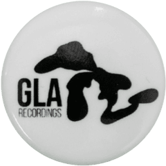 Gla Logo Pin Mark Farina Online Store Apparel - Museo Nacional Png
