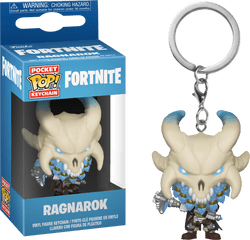 Fortnite Ragnarok Png - Fortnite Ragnarok Funko Pop