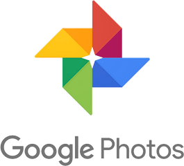 Google Photos Logo - Favorite Images Google Png