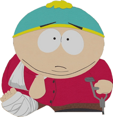 Cartman Png 2 Image - Thrown Under The Bus Cartman