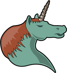 Fileorg - Modeunicornsvg Wikimedia Commons Org Mode Icon Png