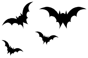 Bat Download Png