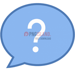 Question Mark Ec Png Image With - Question Mark Clipart Transparent Background Png