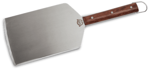 Pit Boss Large Cut Spatula - Trowel Png