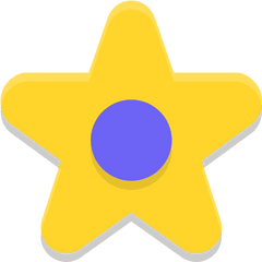 Twinkle Free Icon Of Papirus Apps - Dot Png