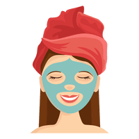 Mask Facial Free HD Image - Free PNG