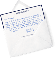 Handwrytten Handwritten Notes Service For Business - Dot Png