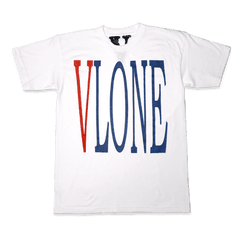 Independence Staple T - Vlone Png