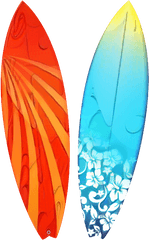 Surfboard Product Design - Png Download 480727 Free Surfboard Png