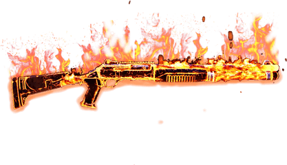 Freefire Garena Ff Garenafreefire - Free Fire Fire Shotgun Png