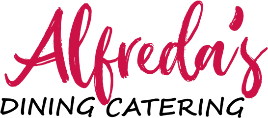 Alfredas Soul Food Catering Png Logo