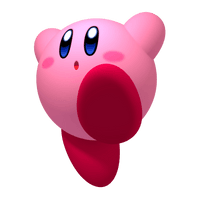 Kirby Free Download Png