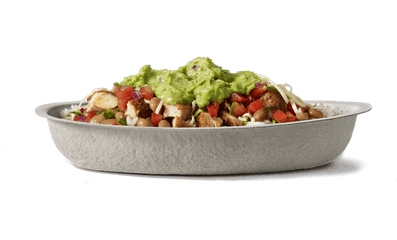 Chipotle Guacamole - Chipotle Promo Code May 2020 Png