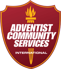 Seventh - Seventh Day Adventist Community Services Png