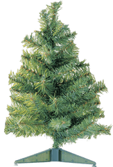 Artificial Christmas Tree Png - Lindeboom