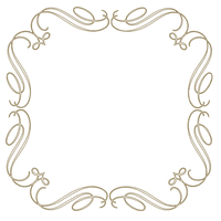 Vintage Frame Transparent - Free PNG