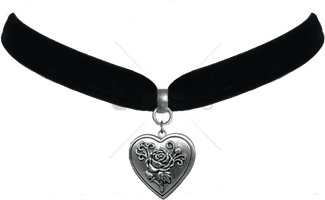 Picture Choker PNG File HD