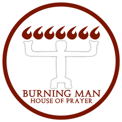 Hop U2014 Burning Man Ministries Png Logo