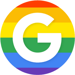 Google Logo - Google Logo Gif Transparent Png