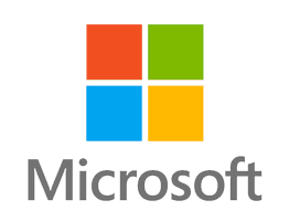 Microsoft Logo Transparent Image - Free PNG