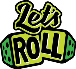 Series Lets Roll - Achievement Hunter Roll Png