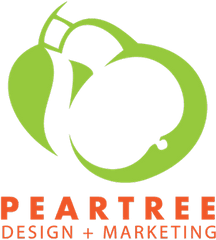 Peartree Graphic Design And Marketing Firm - Peartree Fresh Png