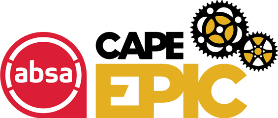 Cape Epic - Absa Cape Epic 2020 Png