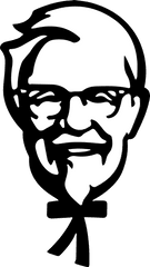 Kfc - Kfc Logo Png