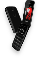 Rokit F - One Best Flip Phone Rokit Phones Rokit F One Png