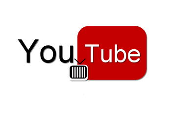 Logo Youtube Biu Tng MÃ¡y - Youtube Channel Png