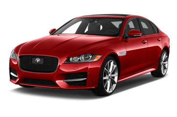 Sanvee Luxury Car Rental Hire Services In - Jaguar Xf Png