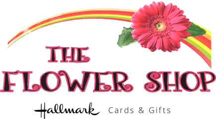 Download Flower Shop Logo Png - Hallmark Cards