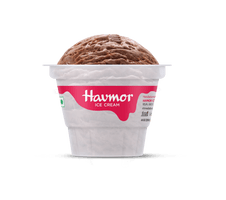 Cup Chocolate Ice Cream Free Clipart HD - Free PNG