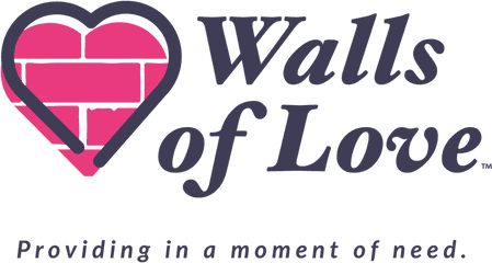 Walls Of Love Png Transparent