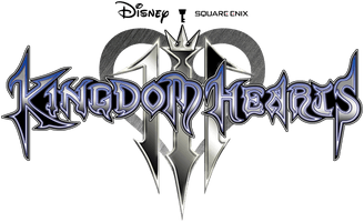 Kingdom Hearts Clipart - Free PNG