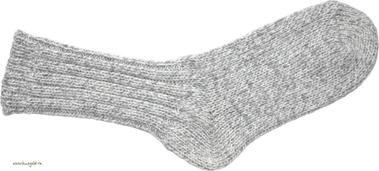 Download Hd Socks Png Image - Sock