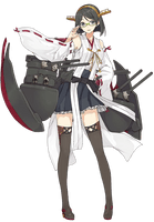 Kantai Picture - Free PNG
