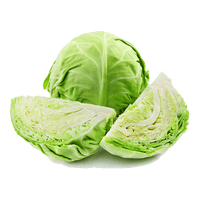 Cabbage Picture - Free PNG