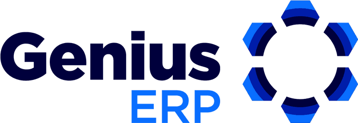 Meet The New Genius Erp - Genius Erp Png