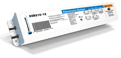 Electronic Ballast Picture PNG Free Photo